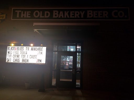 Brewery «The Old Bakery Beer Company», reviews and photos, 400 Landmarks Boulevard, Alton, IL 62002, USA