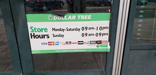 Dollar Store «Dollar Tree», reviews and photos, 55 NJ-17, East Rutherford, NJ 07073, USA