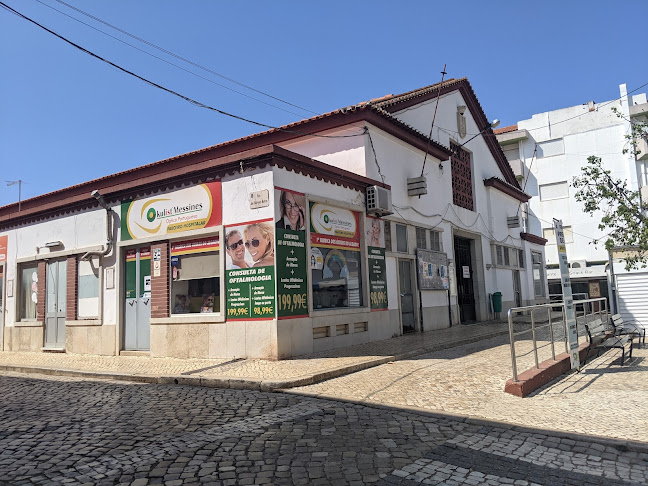 Mercado Municipal de São Bartolomeu de Messines