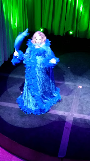 Live Music Venue «The Gold Room», reviews and photos, 18 S Nevada Ave, Colorado Springs, CO 80903, USA