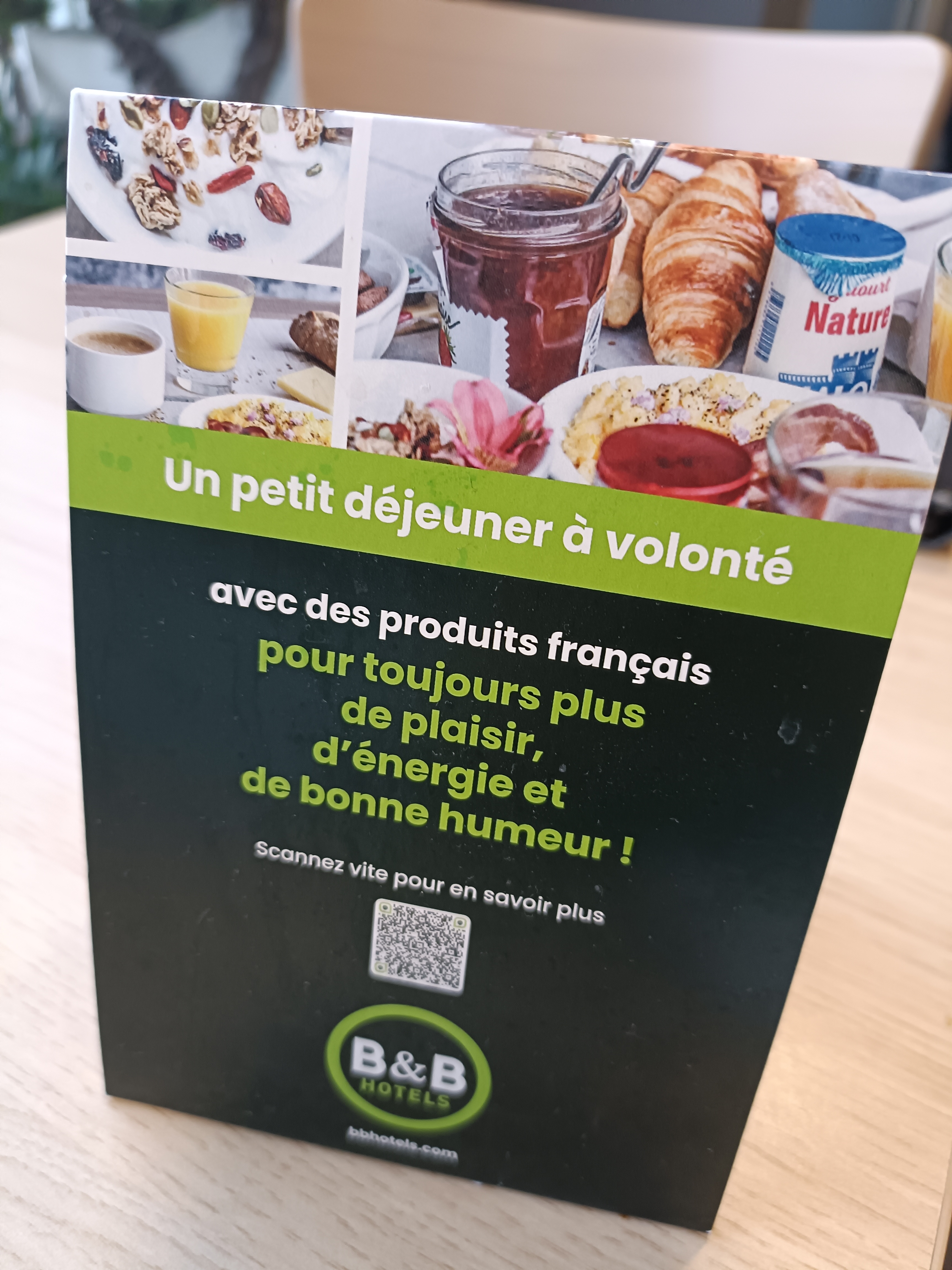 Photo n° 7 de l'avis de Maelle.R fait le 15/10/2023 à 14:38