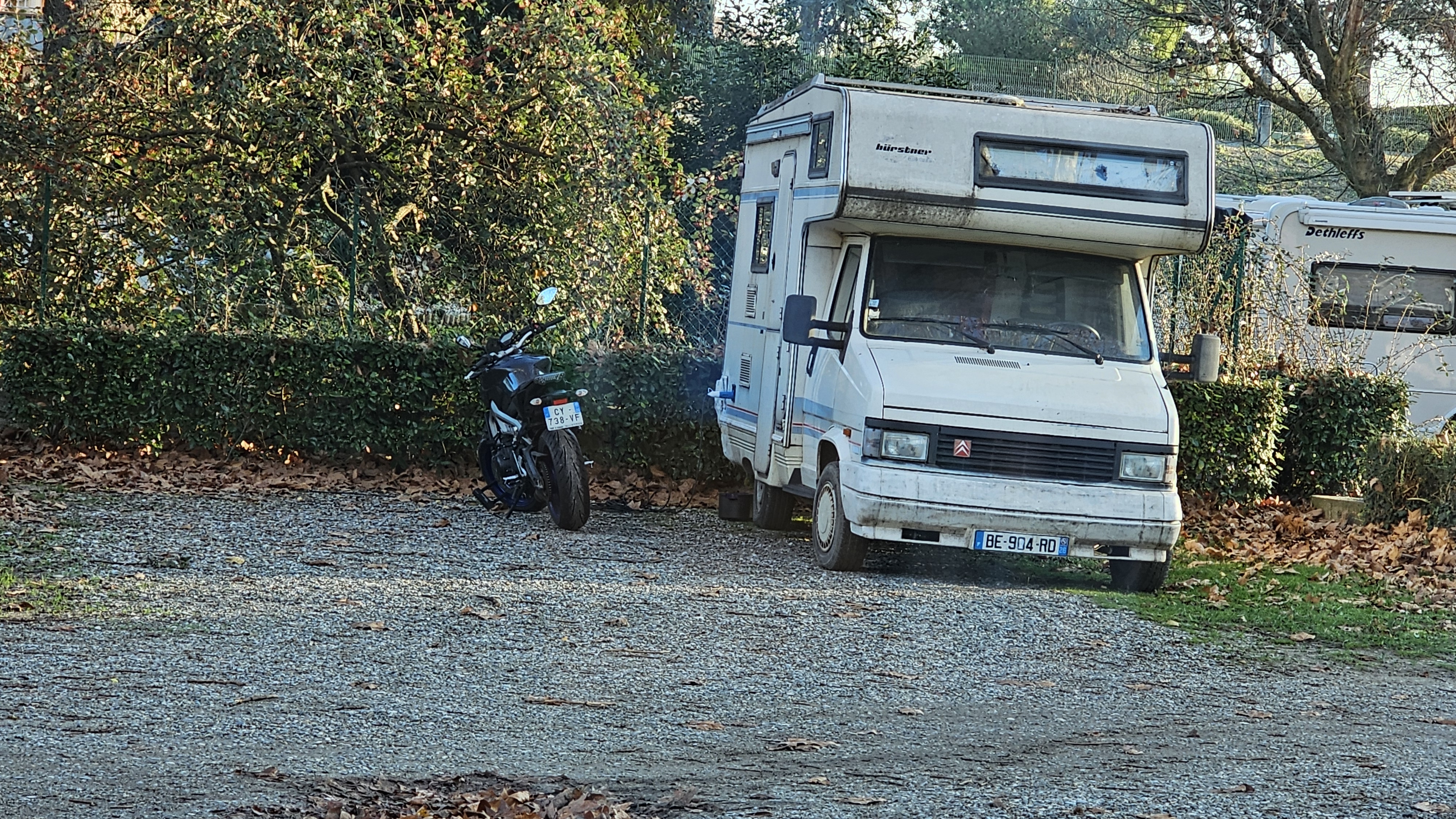 Photo n° 4 de l'avis de Michael.i fait le 18/12/2023 à 15:29