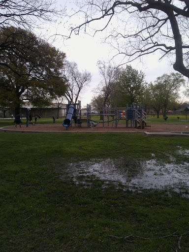 Community Center «Caverdale Community Center», reviews and photos, 9920 Porto Rico Rd, Houston, TX 77041, USA