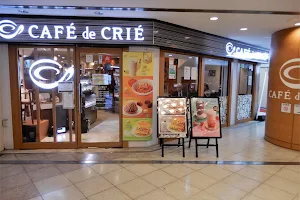 Café de Crié - Shinjuku Toshin Building image