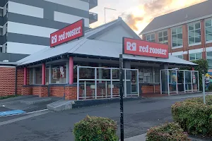 Red Rooster Preston image