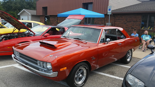 Park «Beecher Center», reviews and photos, 901 Game Farm Rd, Yorkville, IL 60560, USA