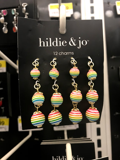 Fabric Store «Jo-Ann Fabrics and Crafts», reviews and photos, 3379 Daniels Rd, Winter Garden, FL 34787, USA