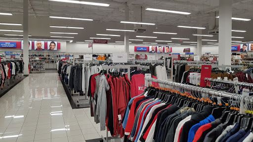 Clothing Store «Burlington Coat Factory», reviews and photos, 9189 E Indian Bend Rd, Scottsdale, AZ 85250, USA