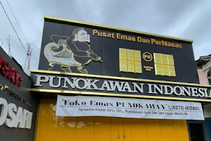 Butik Emas PUNOKAWAN INDONESIA Baturetno image