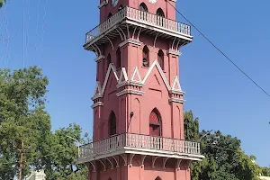 Saint Luis Tower (Lal Tower) image