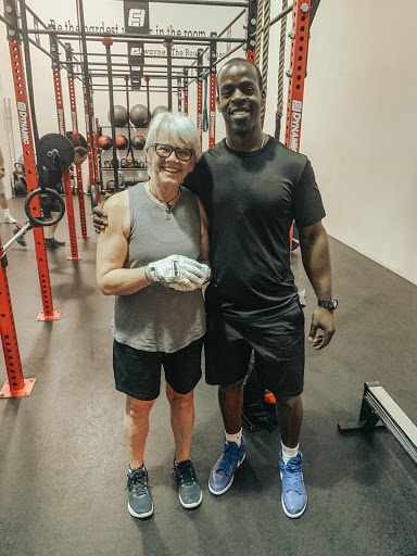 Gym «Texas Health & Racquet Club», reviews and photos, 109 E McCarty Ln, San Marcos, TX 78666, USA