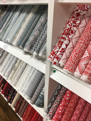 Fabric Store «Sewing & Vacuum Warehouse», reviews and photos, 18351 TX-249, Houston, TX 77070, USA