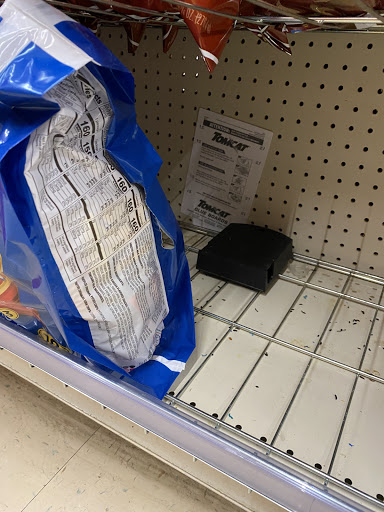 Dollar Store «Family Dollar», reviews and photos, 7939 Annapolis Rd, Lanham, MD 20706, USA