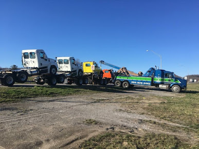 Beverage's Towing & Transport, LLC