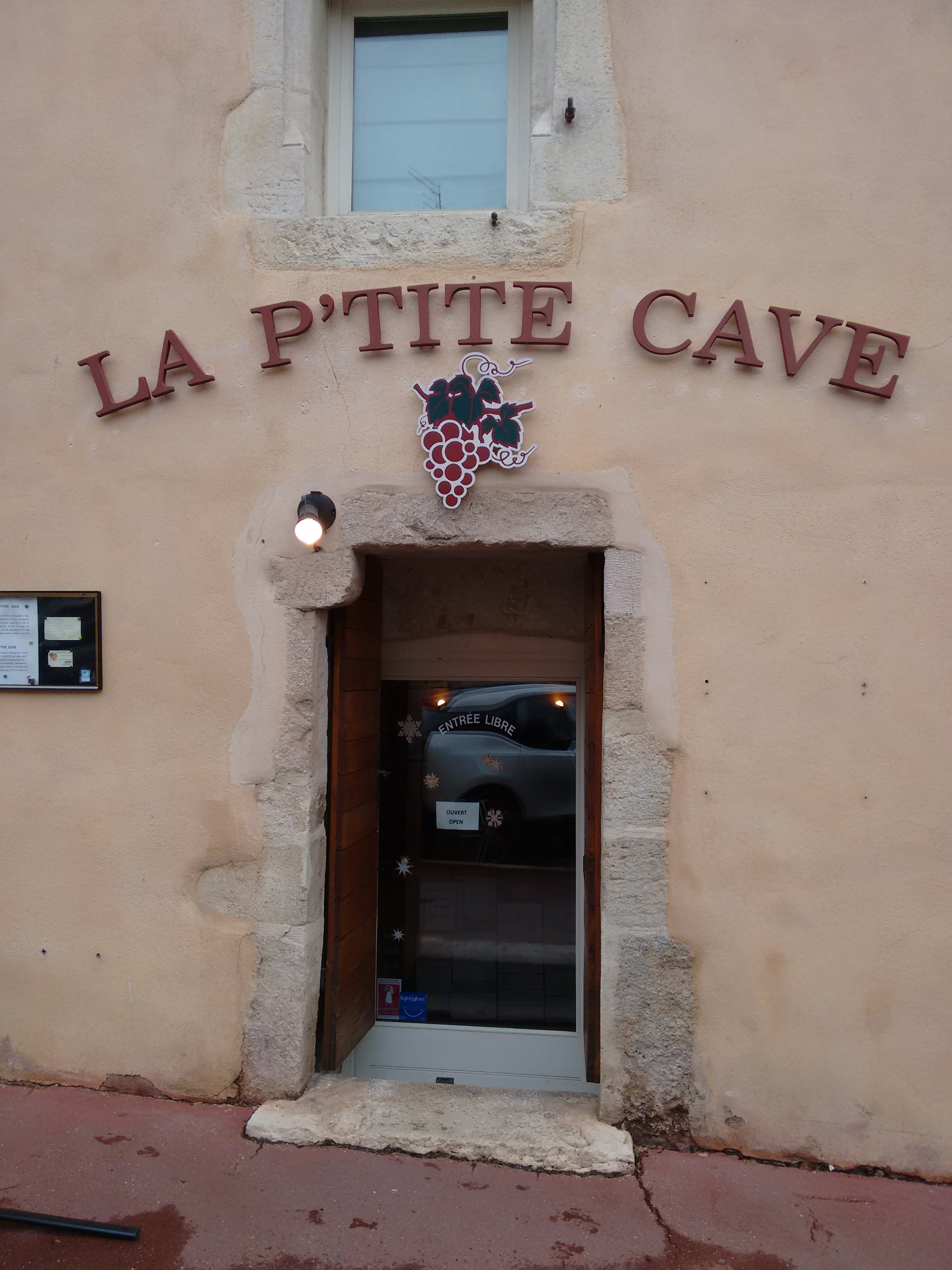Photo n° 1 de l'avis de Marlene.a fait le 20/12/2017 à 15:08
