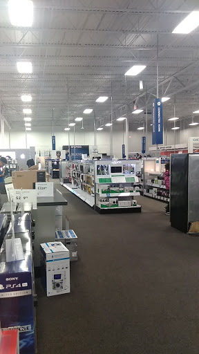 Electronics Store «Best Buy», reviews and photos, 3401 Jefferson Davis Hwy, Alexandria, VA 22305, USA