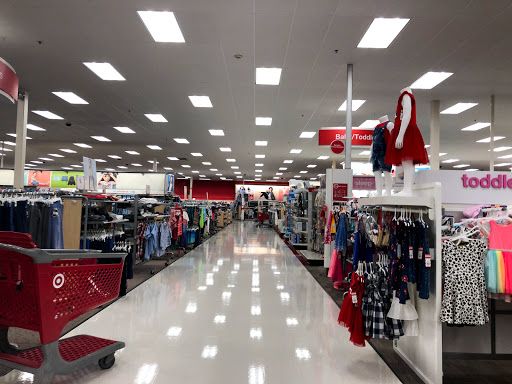 Department Store «Target», reviews and photos, 6128 Broadway St, Galveston, TX 77551, USA
