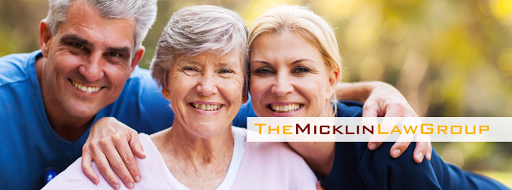 Divorce Lawyer «The Micklin Law Group», reviews and photos