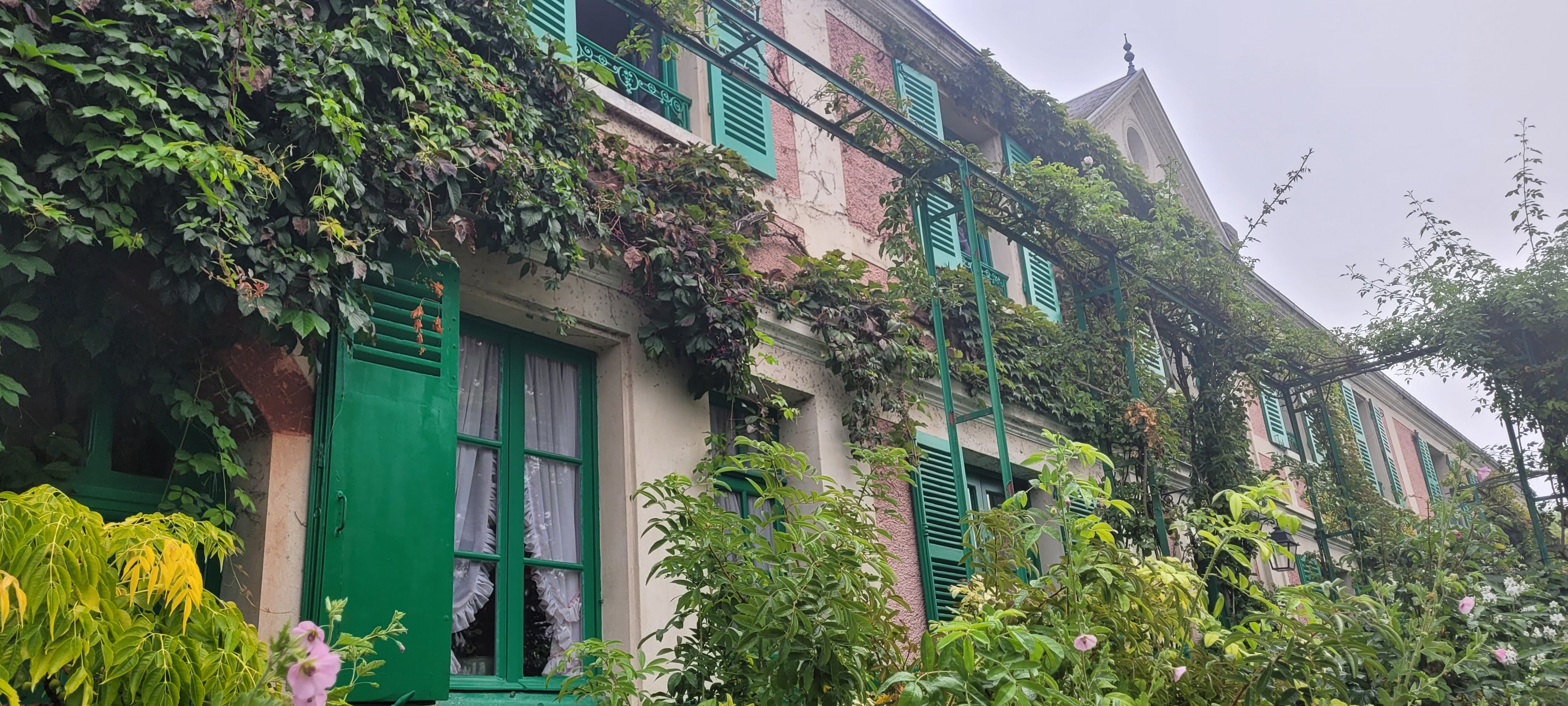 Photo n° 4 de l'avis de Marjolaine.A fait le 24/09/2022 à 10:39