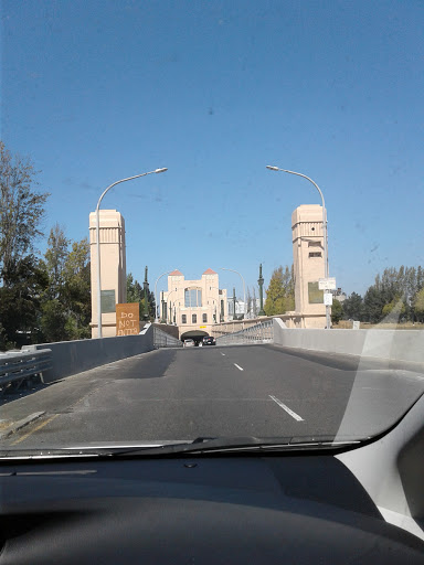 Shopping Mall «Webster Square Shopping Center», reviews and photos, 730 Atlantic Ave, Alameda, CA 94501, USA