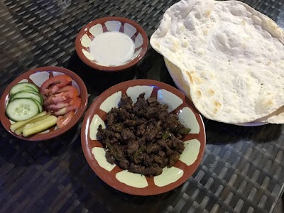 Photos of Solidare Cafe