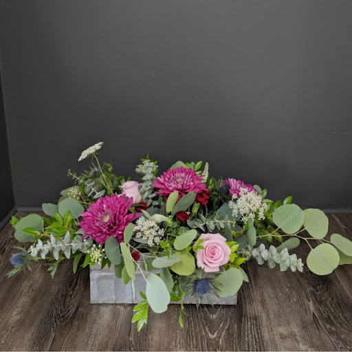 Florist «Kent Floral Co.», reviews and photos, 1109 S Water St, Kent, OH 44240, USA