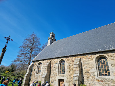 Le Relais de Lanmodez à Lanmodez