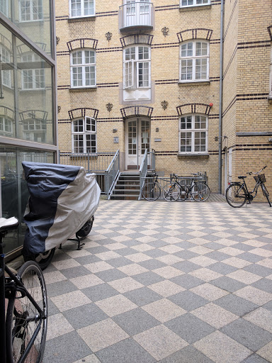 Fortius Fitness - Personlig træner Søborg in Søborg, Gladsaxe