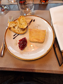 Foie gras du Restaurant Beef & Co Metz - n°9