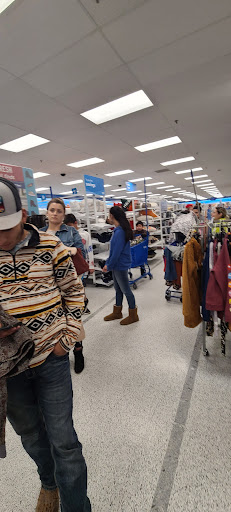 Clothing Store «Ross Dress for Less», reviews and photos, 1609 Caldwell Blvd, Nampa, ID 83651, USA