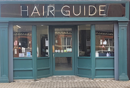Hair guide in Newbridge, Co. Kildare