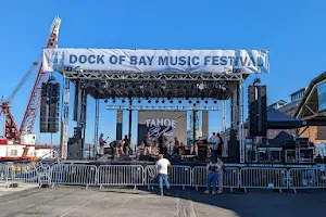 Mare Island Dock of Bay Festival image