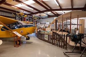 Wings of History Air Museum image
