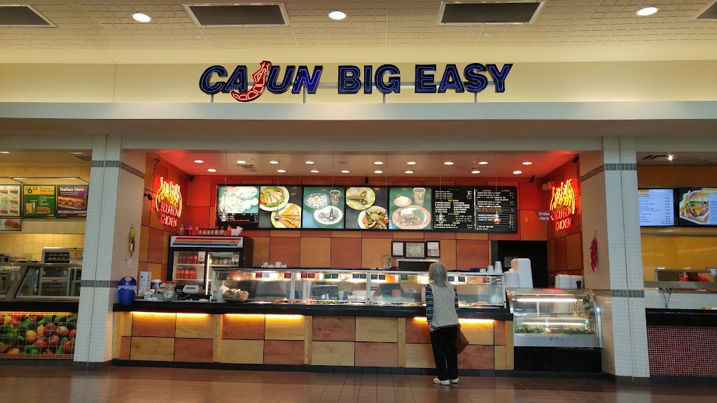 Big Easy Cajun 53226