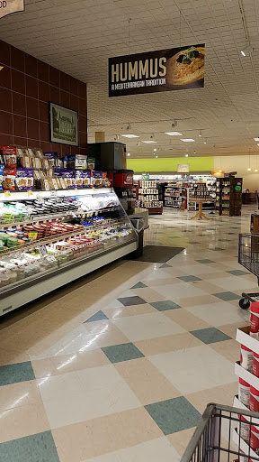 Supermarket «Big Y», reviews and photos, 503 Memorial Ave #1, West Springfield, MA 01089, USA