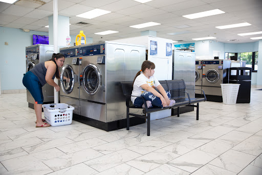 Laundromat «The Wash House», reviews and photos, 2000 Chapel Hill Rd, Durham, NC 27707, USA
