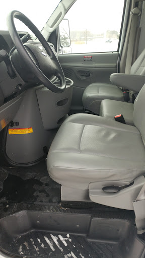 Self-Storage Facility «Self-storage Grand Blanc Michigan | Abes Storage», reviews and photos, 10433 N Holly Rd, Holly, MI 48442, USA