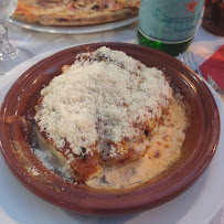 Pizza du Restaurant italien Pizzéria O'Palermo à Nice - n°5
