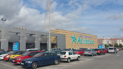Centro Comercial Atlántico Vecindario