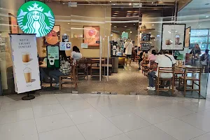 Starbucks SM City Manila Level 1 image