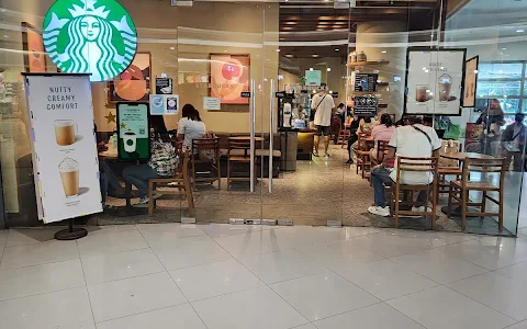 Starbucks SM City Manila Level 1 image