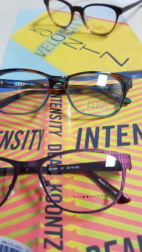 Eye Care Center «Coastal Vision Center, Inc.», reviews and photos, 3858 W Carson St #110, Torrance, CA 90503, USA