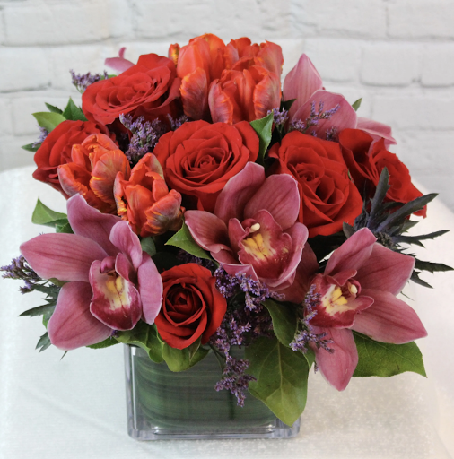 Florist «Avenue J Florist», reviews and photos, 1502 Avenue J, Brooklyn, NY 11230, USA