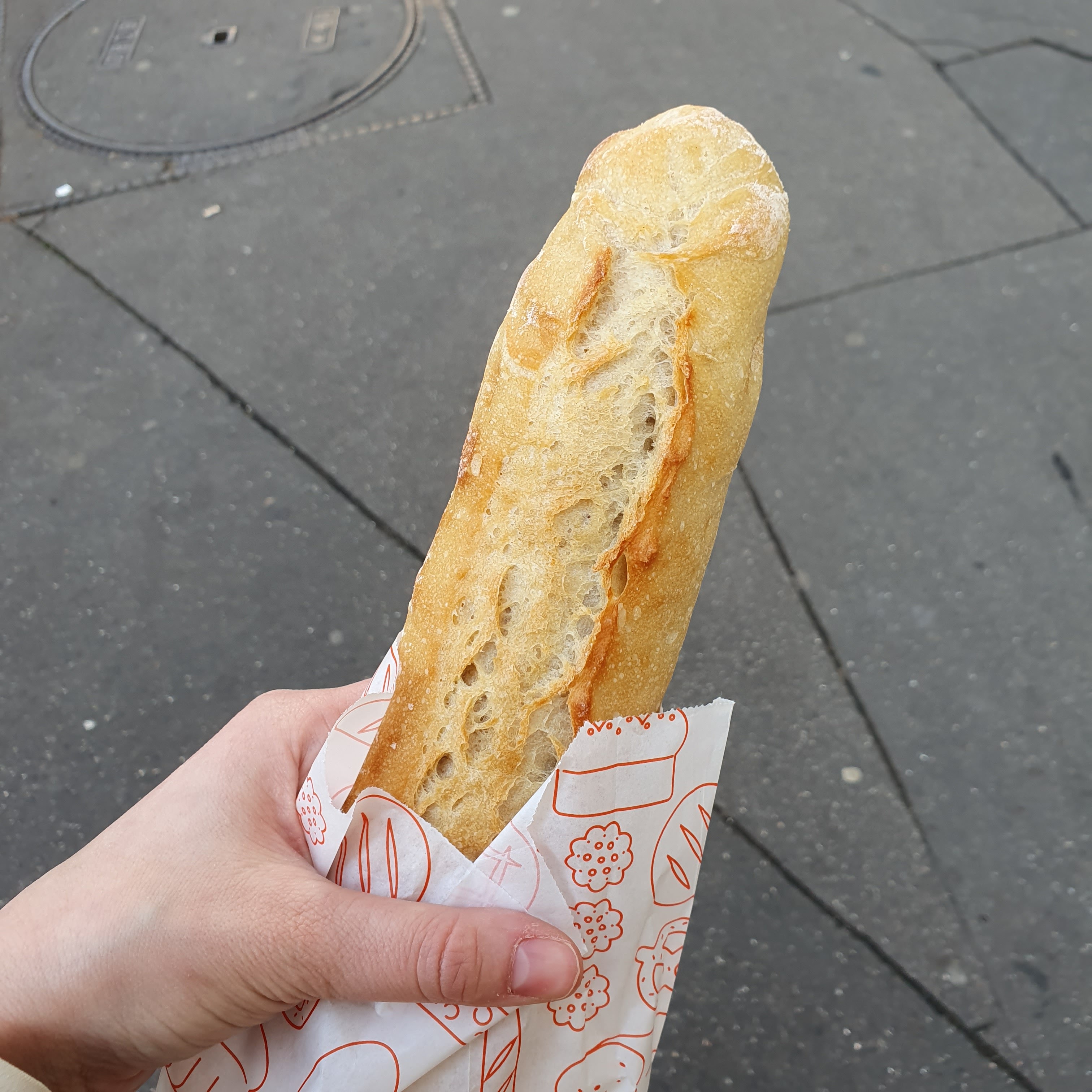 Photo n° 3 de l'avis de Emelie.l fait le 21/03/2023 à 16:27