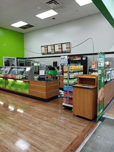 Discount Store «Walmart», reviews and photos, 301 Falls Blvd, Quincy, MA 02169, USA