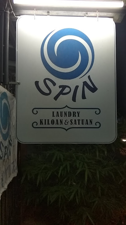 Spin Laundry