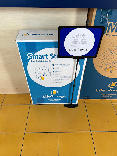 Self-Storage Facility «Life Storage», reviews and photos, 1005 S Alexander St, Plant City, FL 33563, USA