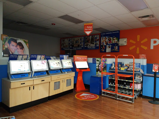 Department Store «Walmart Supercenter», reviews and photos, 19821