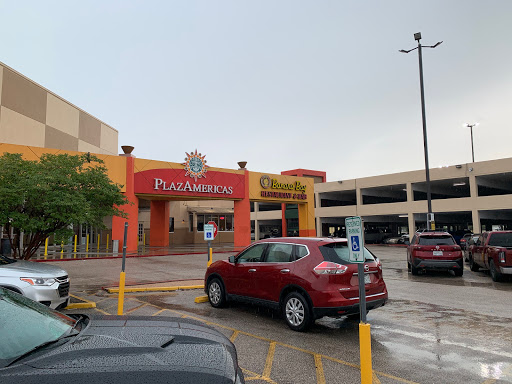 Shopping Mall «PlazAmericas», reviews and photos, 201 Sharpstown Center, Houston, TX 77036, USA