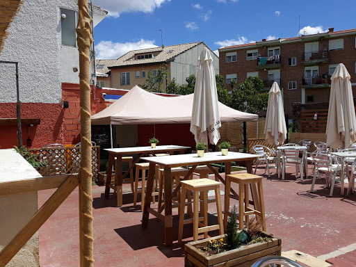 Meraki Bistró Galapagar